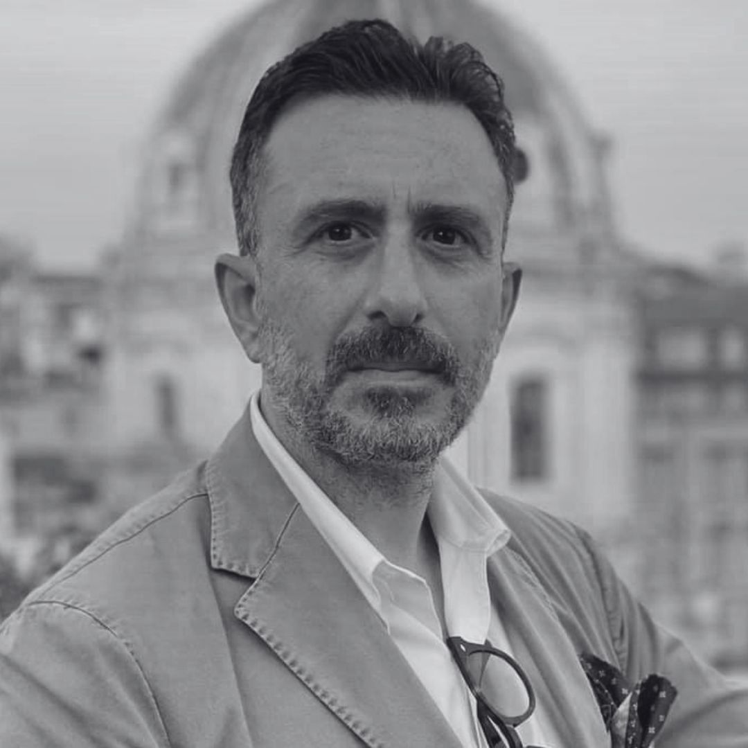 Salvatore Santangelo